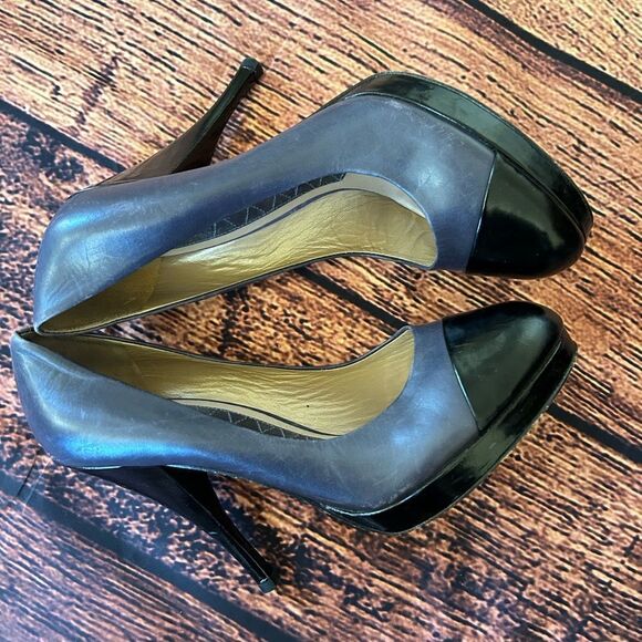 Joan David‎ Women’s Heels Size 8 - Picture 6 of 10